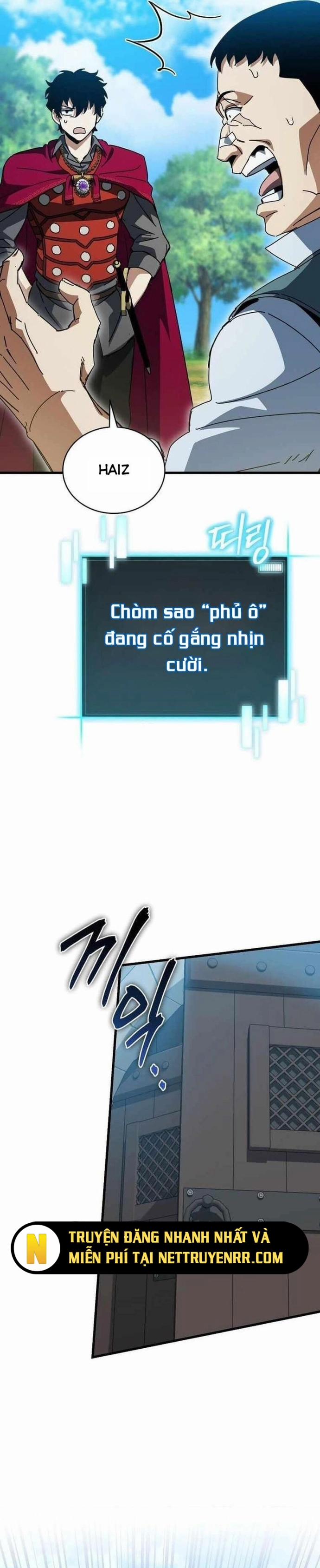 Ta Đoạt Bảo Ma Thần 47 trang 7