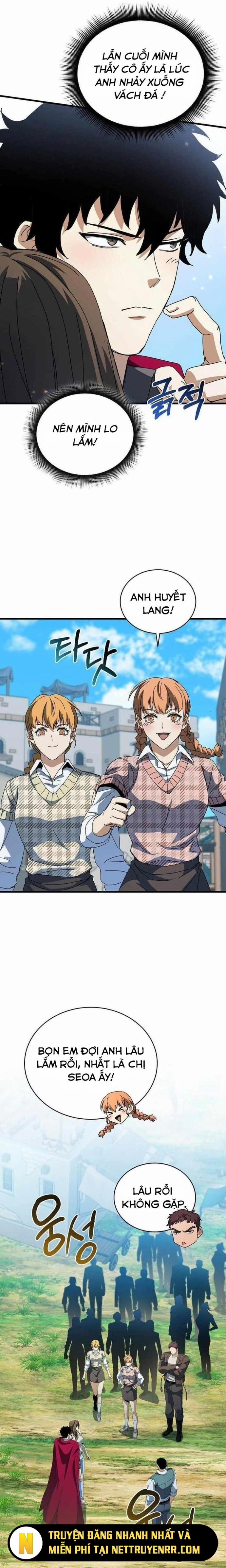 Ta Đoạt Bảo Ma Thần 47 trang 9