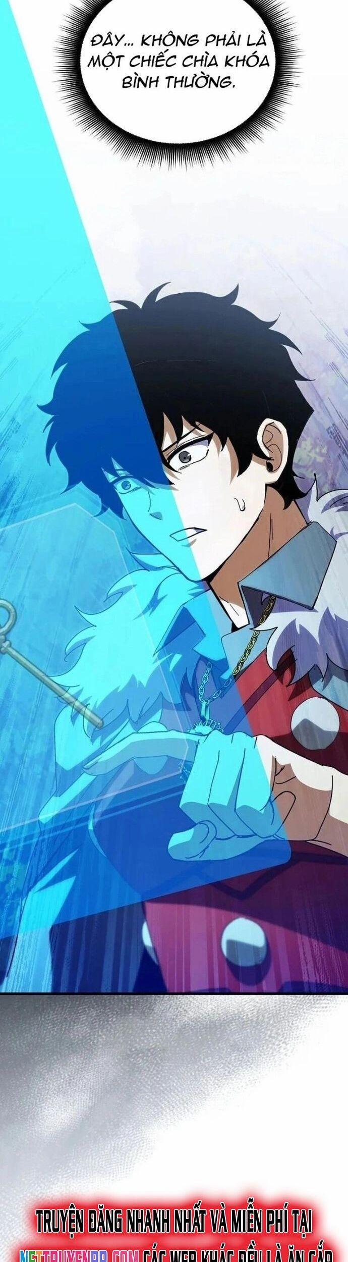 Ta Đoạt Bảo Ma Thần 48 trang 1