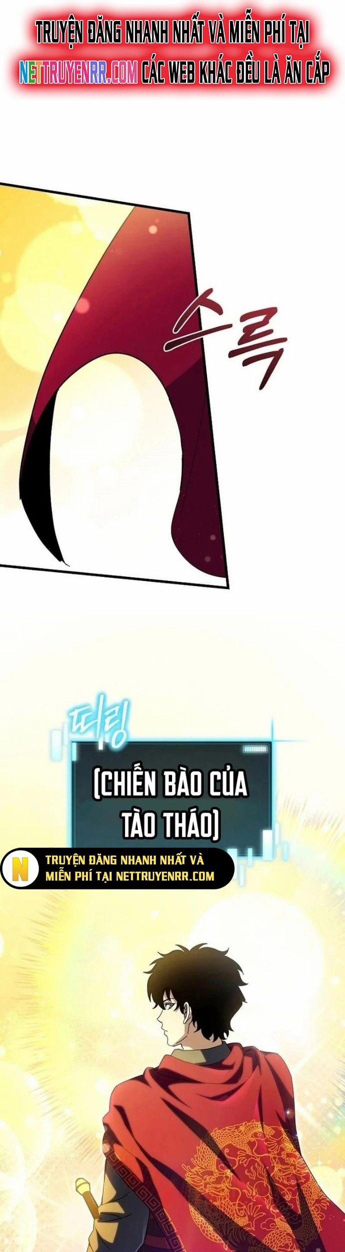Ta Đoạt Bảo Ma Thần 48 trang 10