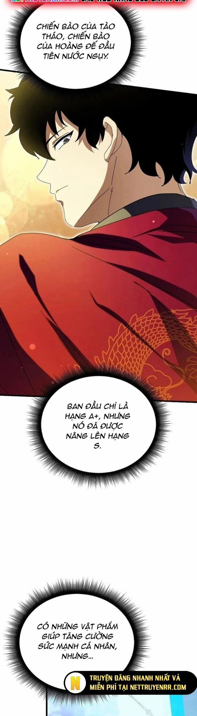 Ta Đoạt Bảo Ma Thần 48 trang 12