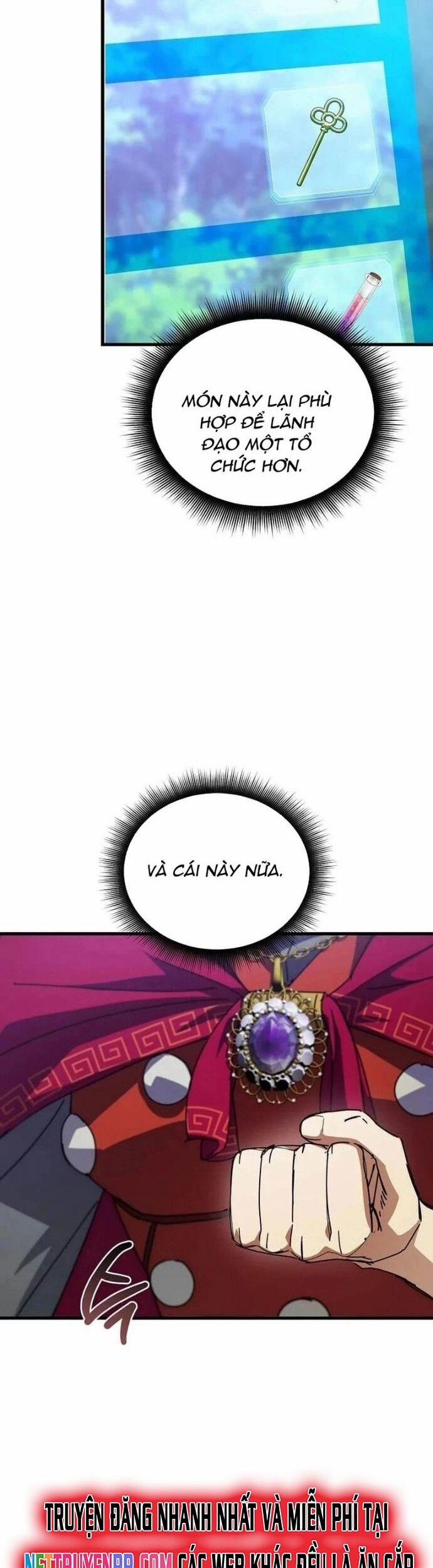 Ta Đoạt Bảo Ma Thần 48 trang 13