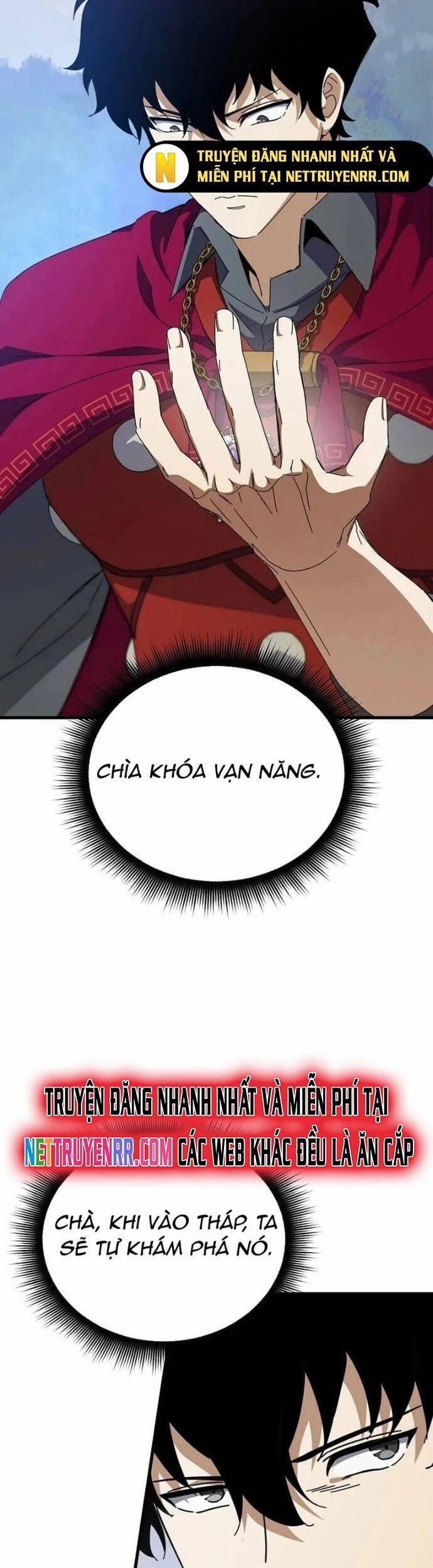Ta Đoạt Bảo Ma Thần 48 trang 15