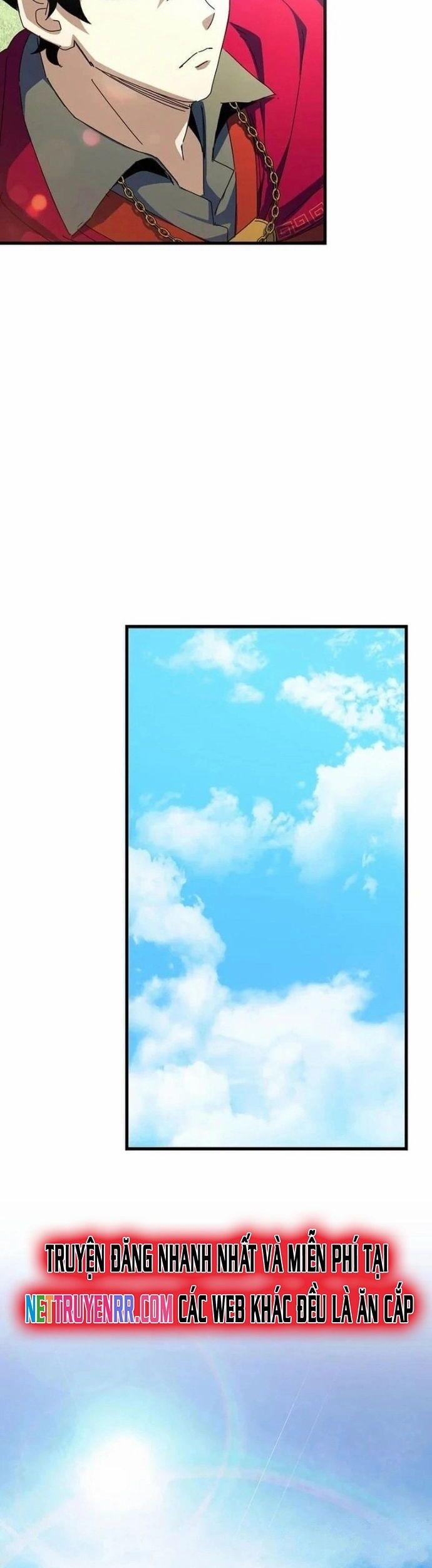 Ta Đoạt Bảo Ma Thần 48 trang 18