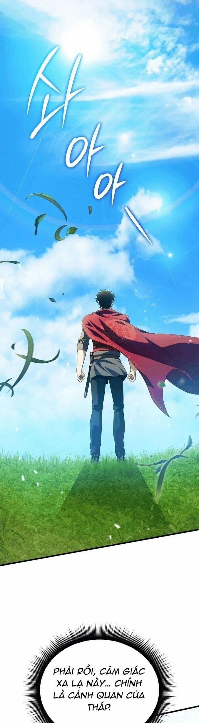 Ta Đoạt Bảo Ma Thần 48 trang 19