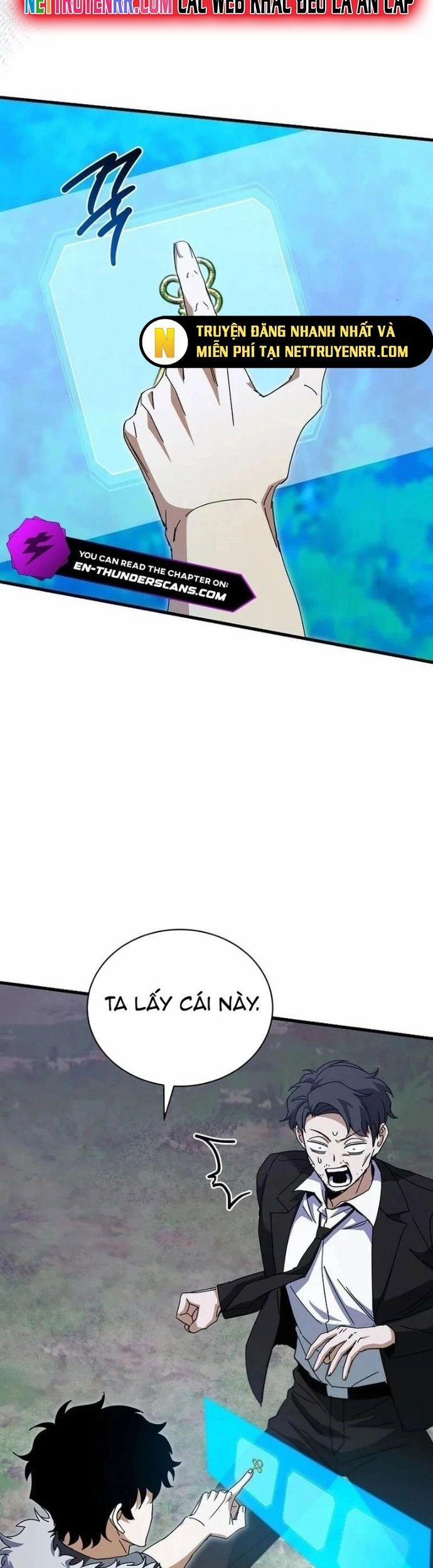 Ta Đoạt Bảo Ma Thần 48 trang 2