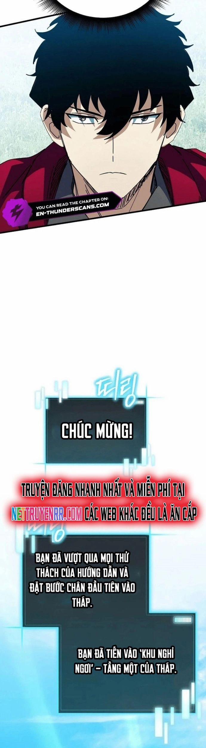 Ta Đoạt Bảo Ma Thần 48 trang 20