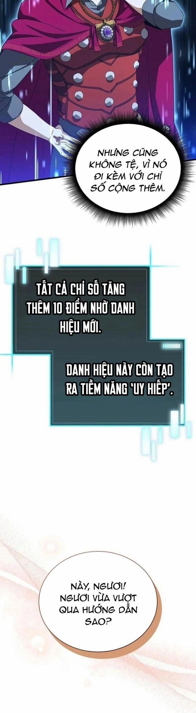 Ta Đoạt Bảo Ma Thần 48 trang 23