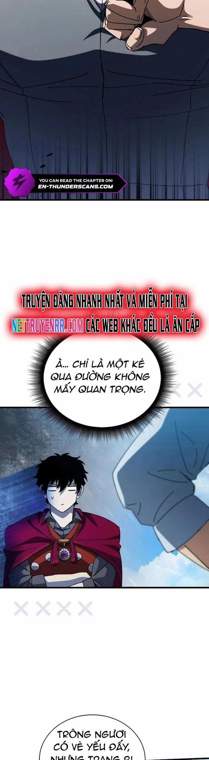 Ta Đoạt Bảo Ma Thần 48 trang 26