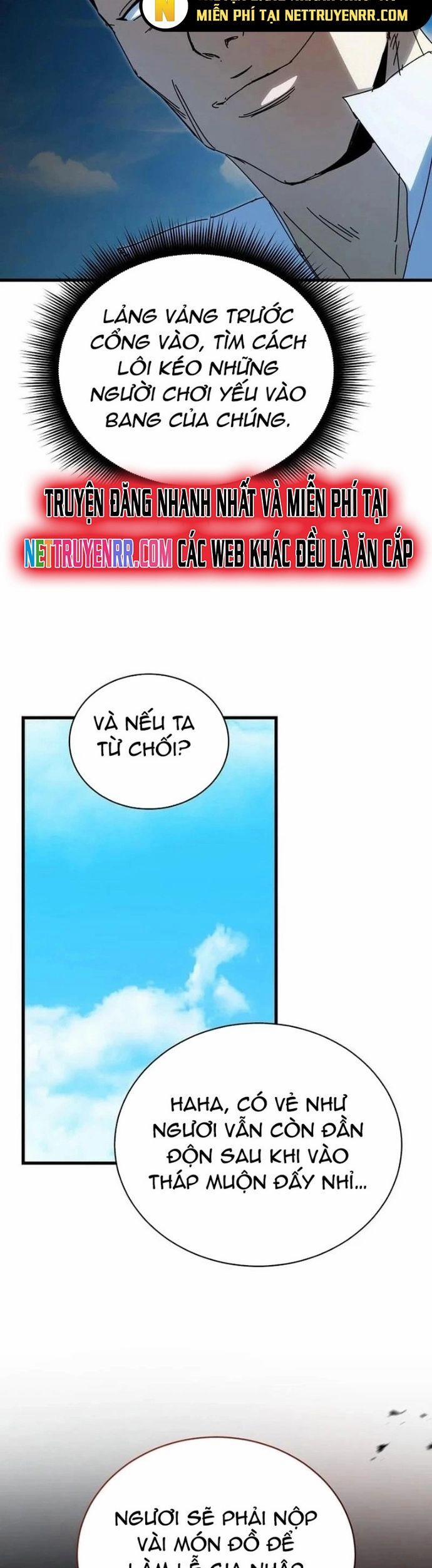 Ta Đoạt Bảo Ma Thần 48 trang 28