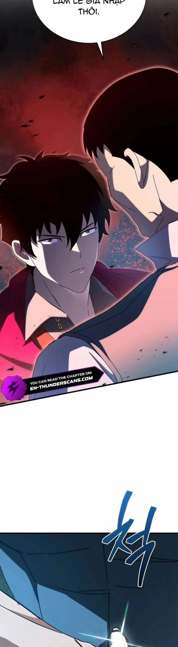 Ta Đoạt Bảo Ma Thần 48 trang 29