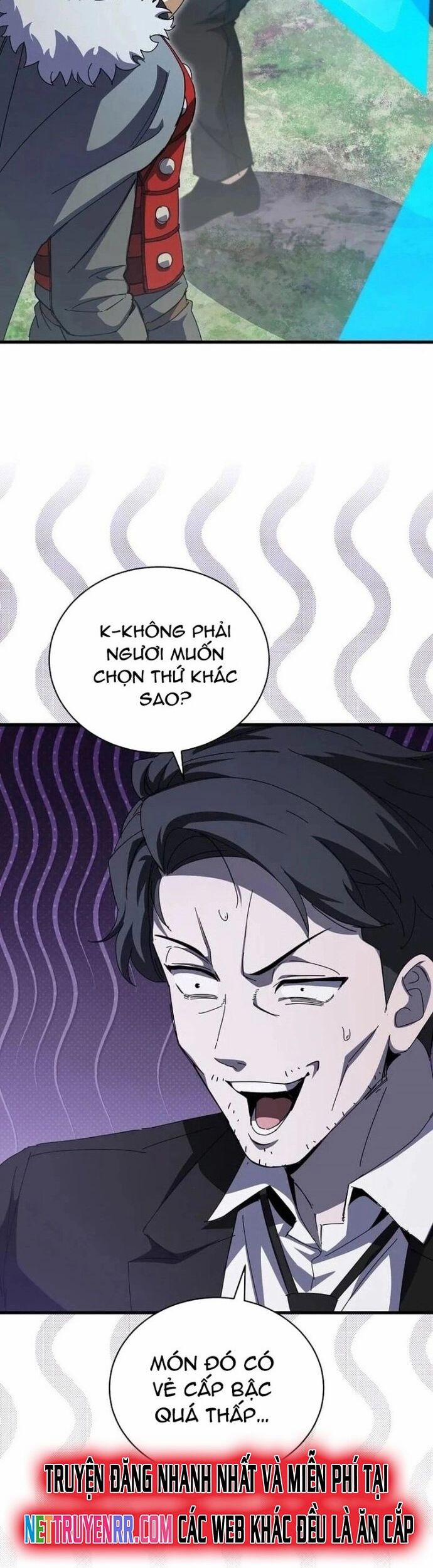 Ta Đoạt Bảo Ma Thần 48 trang 3