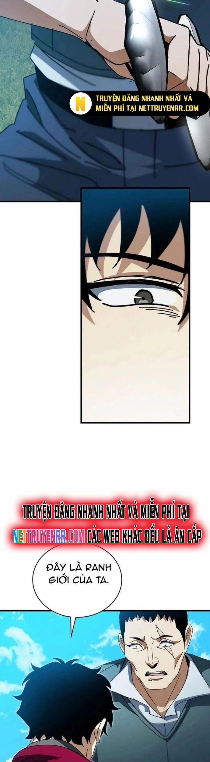 Ta Đoạt Bảo Ma Thần 48 trang 30