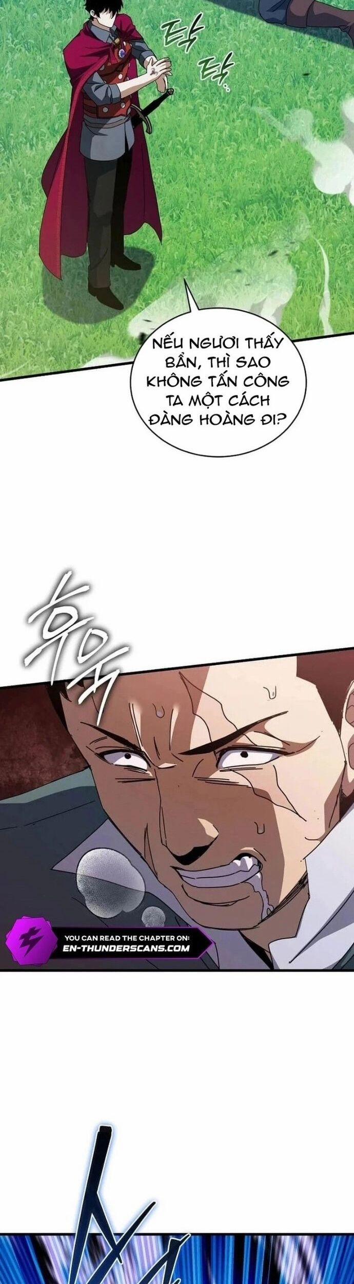 Ta Đoạt Bảo Ma Thần 48 trang 33