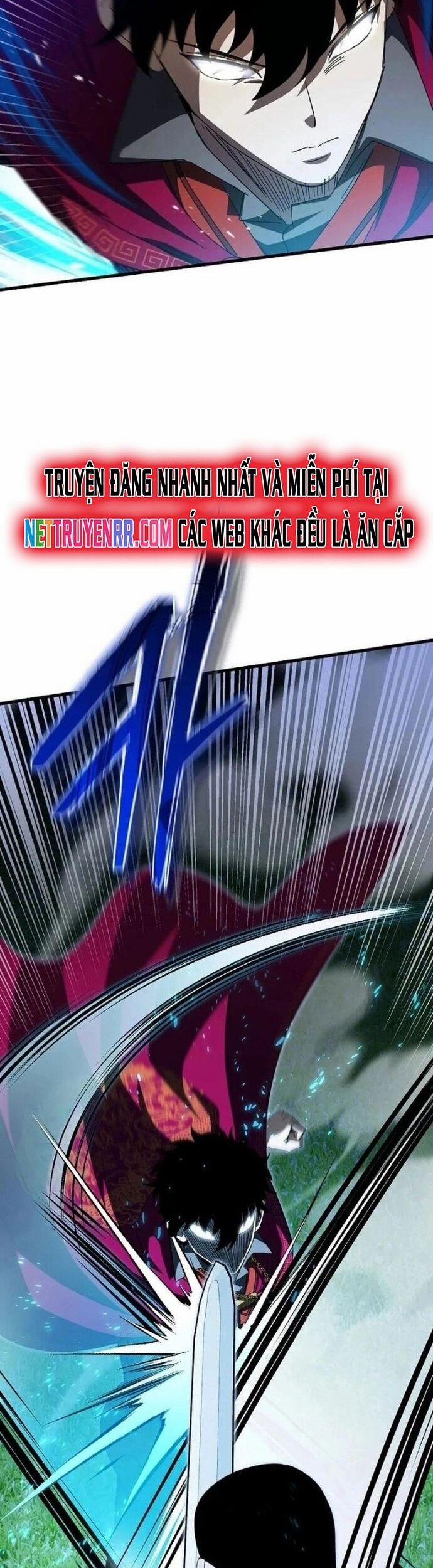Ta Đoạt Bảo Ma Thần 48 trang 35