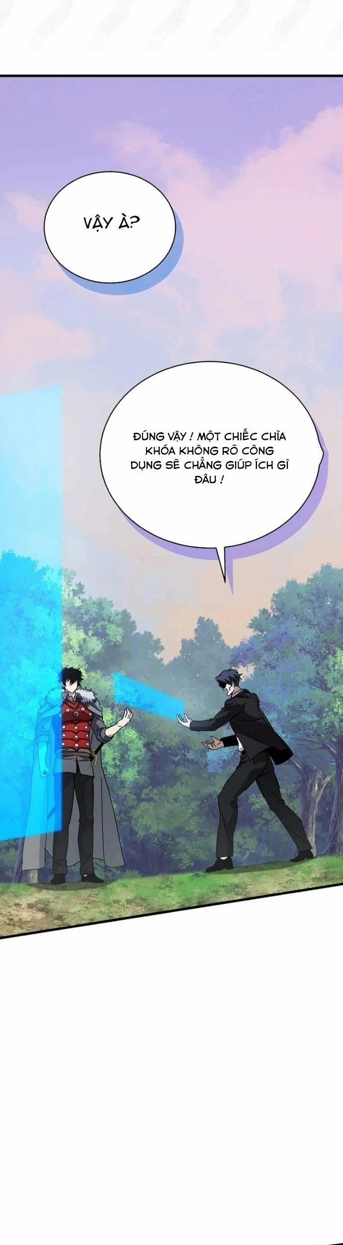 Ta Đoạt Bảo Ma Thần 48 trang 4