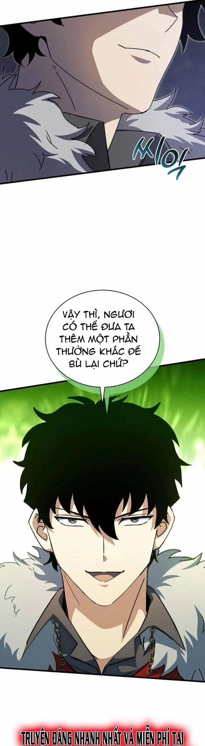 Ta Đoạt Bảo Ma Thần 48 trang 5
