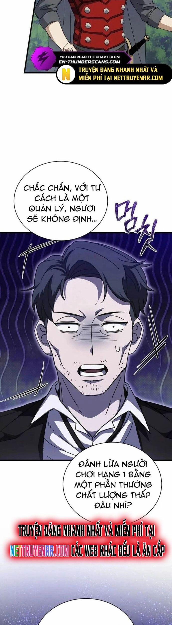 Ta Đoạt Bảo Ma Thần 48 trang 7