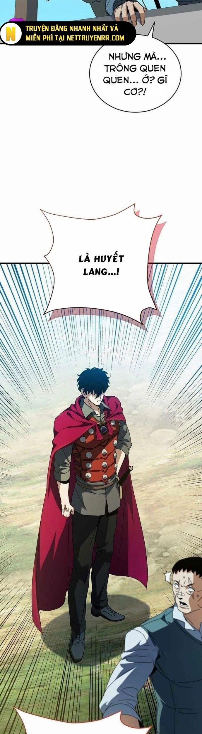 Ta Đoạt Bảo Ma Thần 49 trang 10