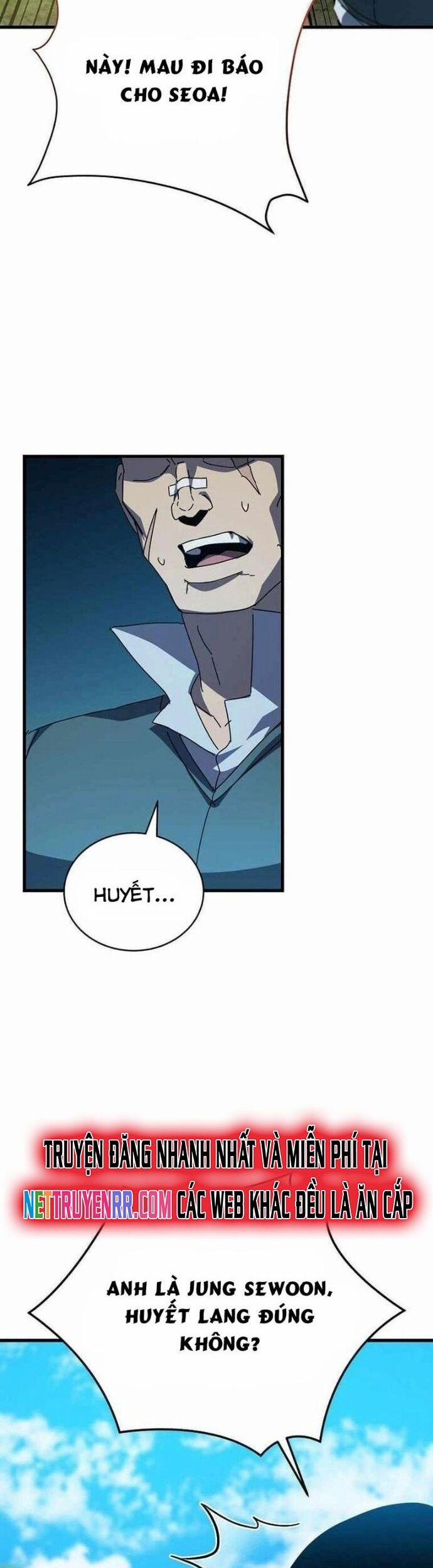 Ta Đoạt Bảo Ma Thần 49 trang 11