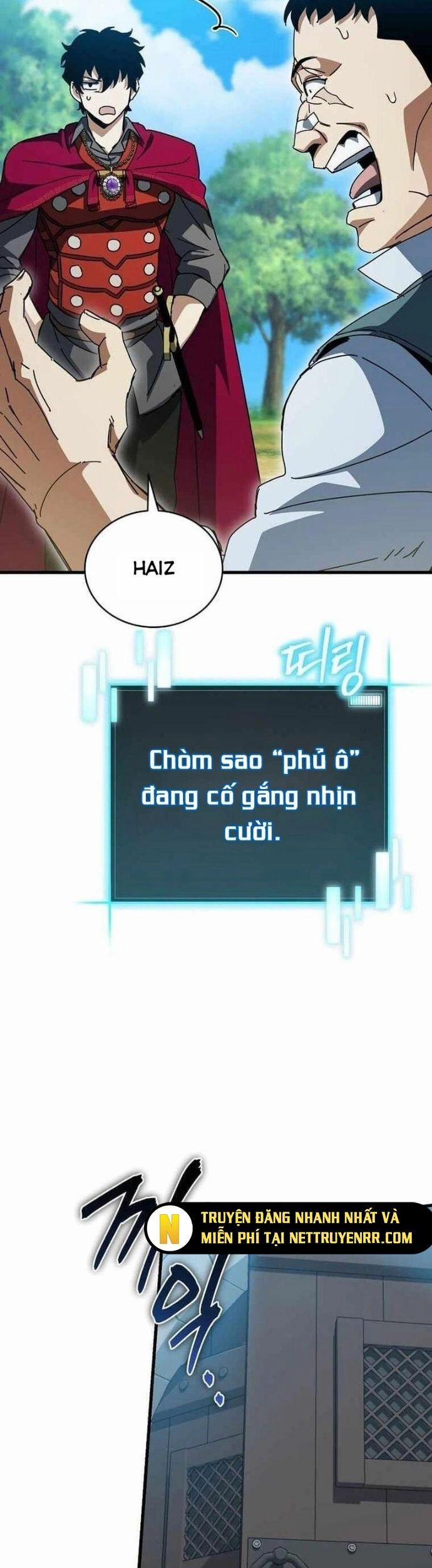 Ta Đoạt Bảo Ma Thần 49 trang 12