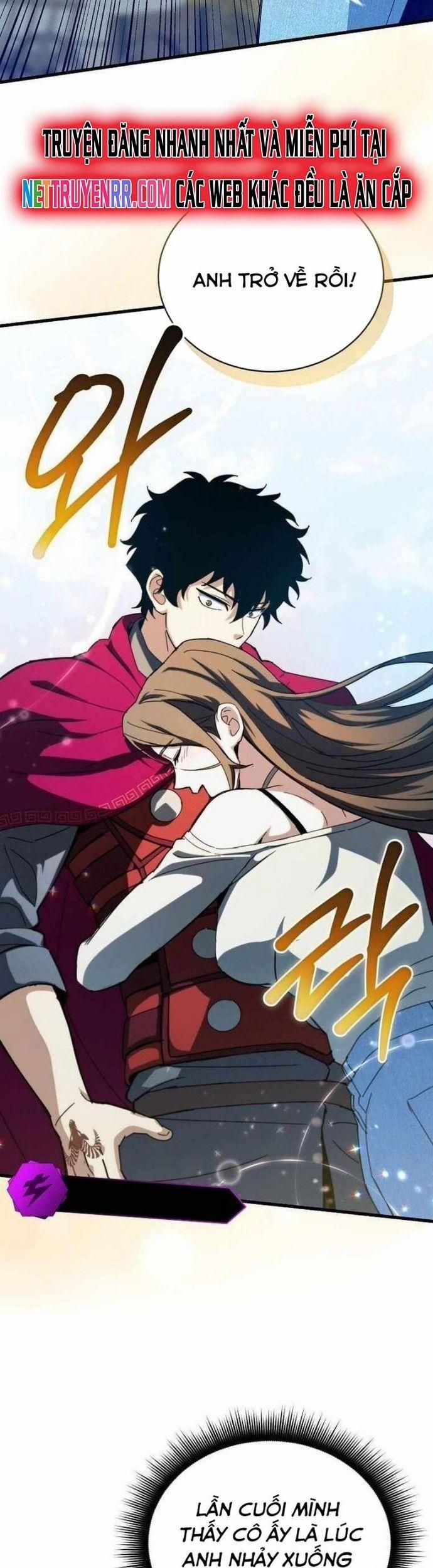 Ta Đoạt Bảo Ma Thần 49 trang 14