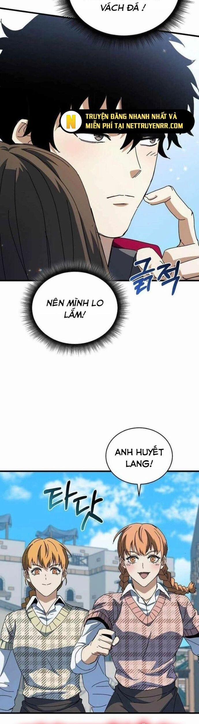 Ta Đoạt Bảo Ma Thần 49 trang 15