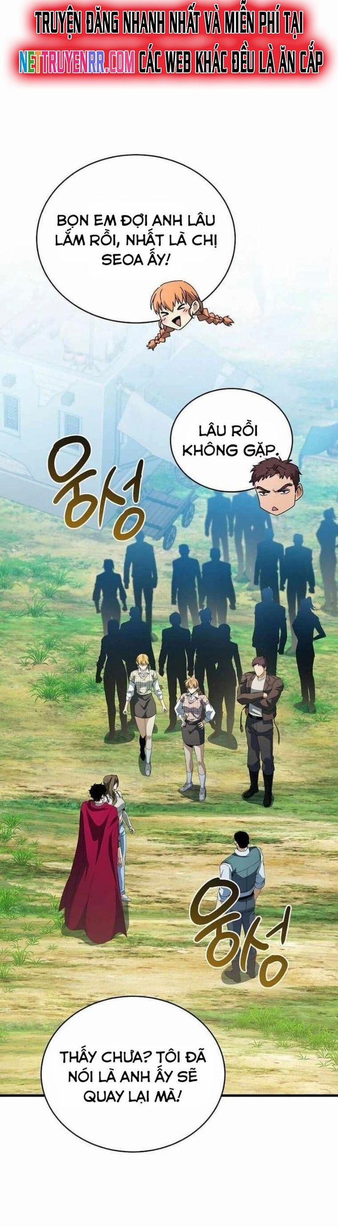 Ta Đoạt Bảo Ma Thần 49 trang 16