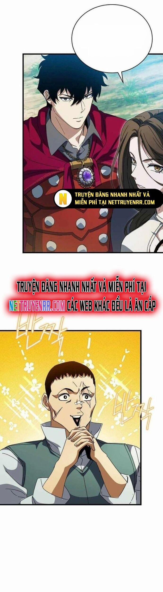 Ta Đoạt Bảo Ma Thần 49 trang 17