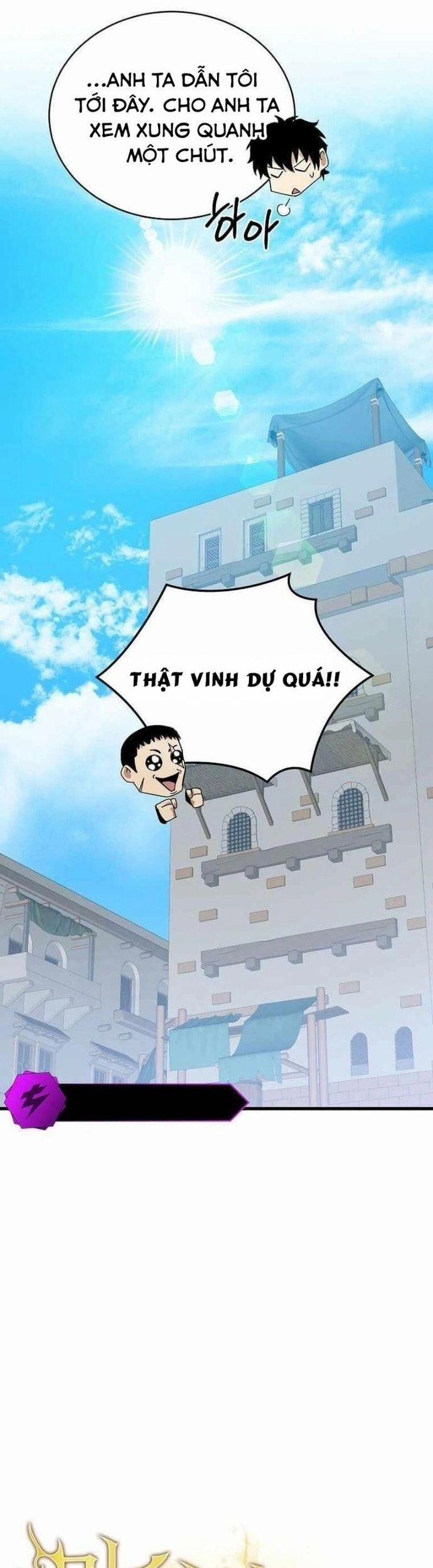 Ta Đoạt Bảo Ma Thần 49 trang 18