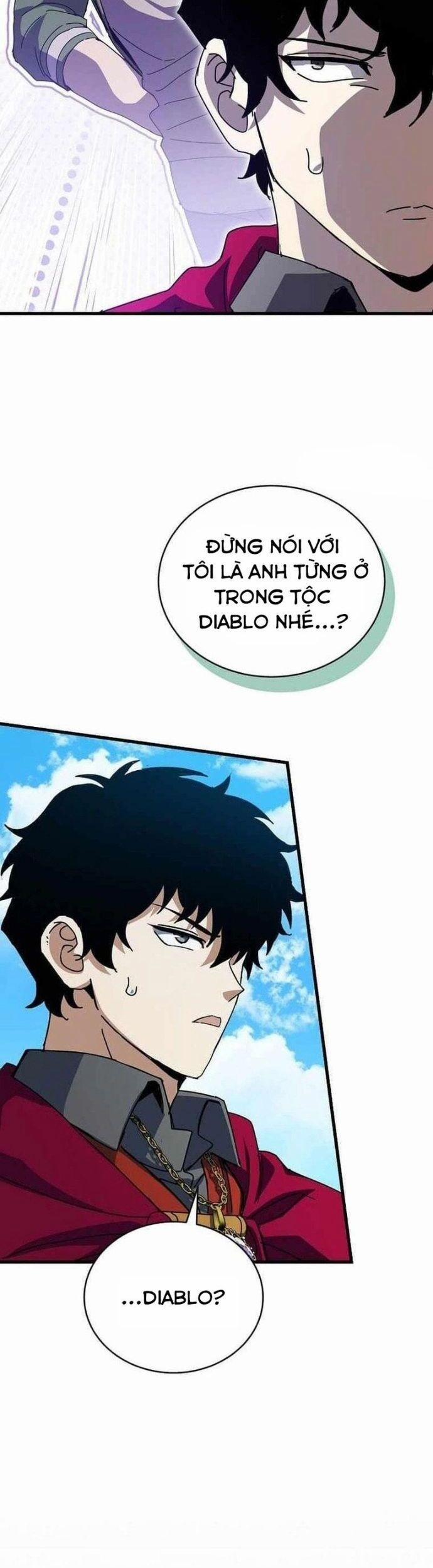 Ta Đoạt Bảo Ma Thần 49 trang 2