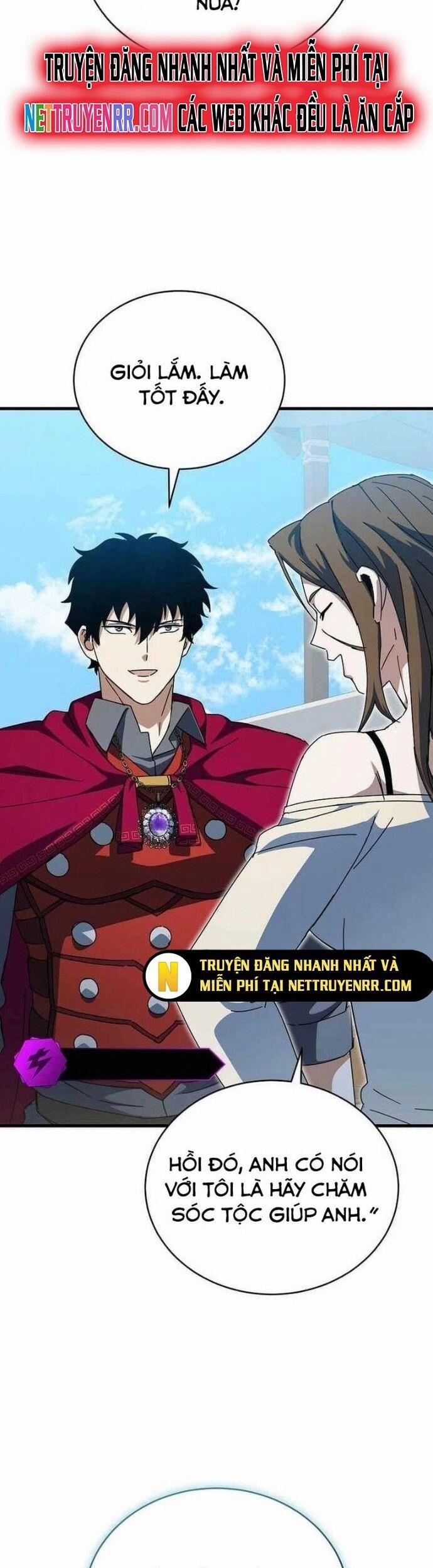 Ta Đoạt Bảo Ma Thần 49 trang 21