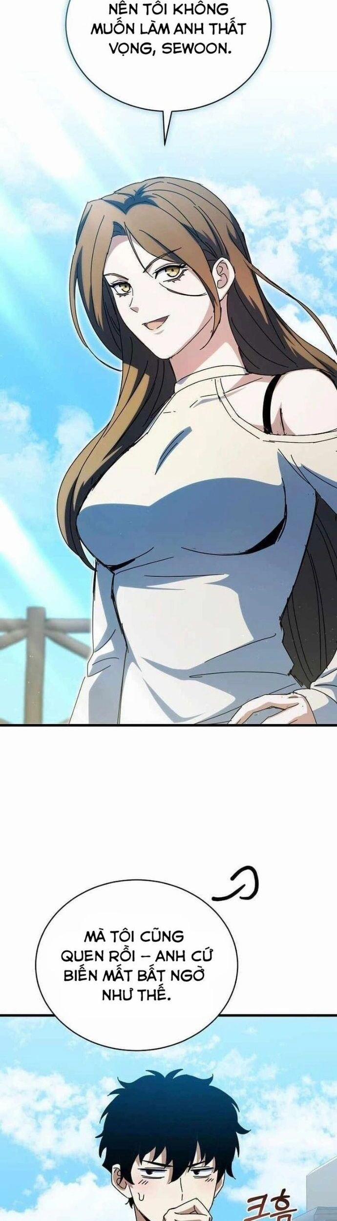 Ta Đoạt Bảo Ma Thần 49 trang 22