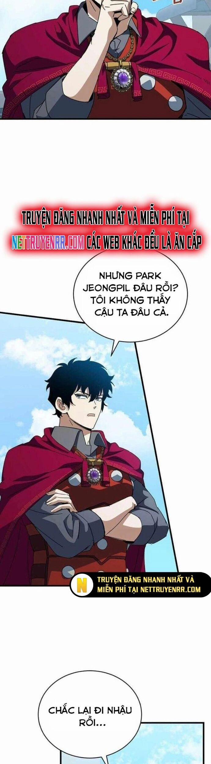 Ta Đoạt Bảo Ma Thần 49 trang 23