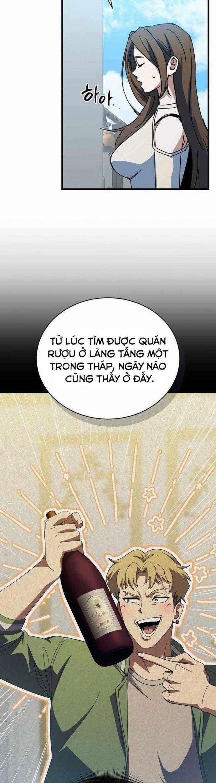 Ta Đoạt Bảo Ma Thần 49 trang 24