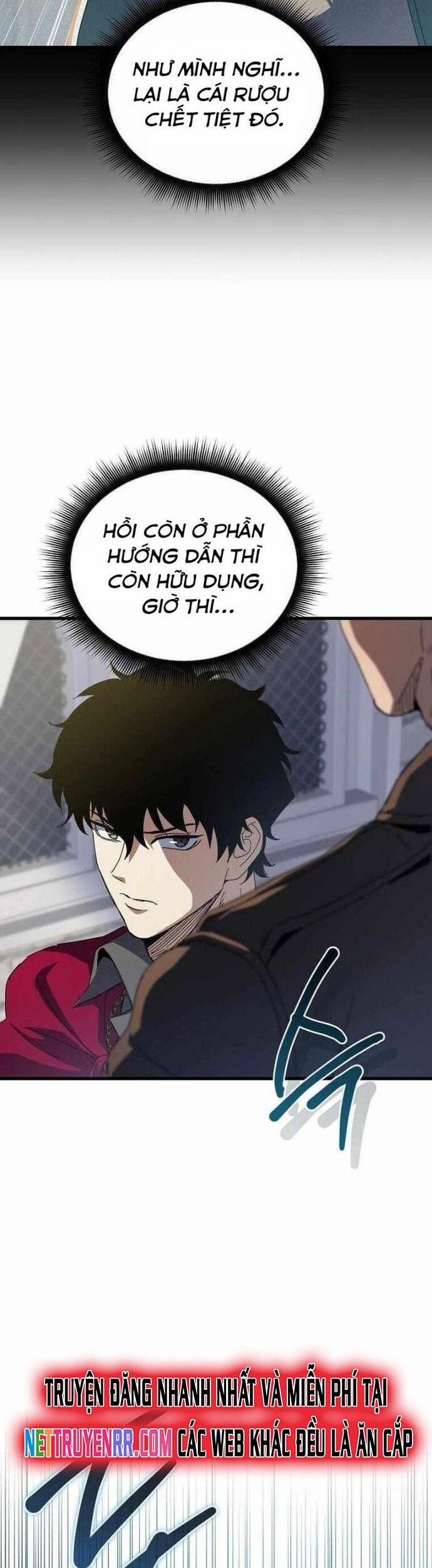 Ta Đoạt Bảo Ma Thần 49 trang 25