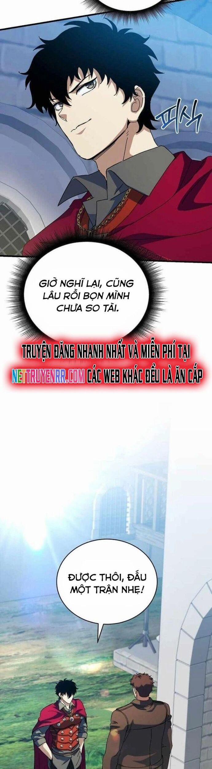 Ta Đoạt Bảo Ma Thần 49 trang 27