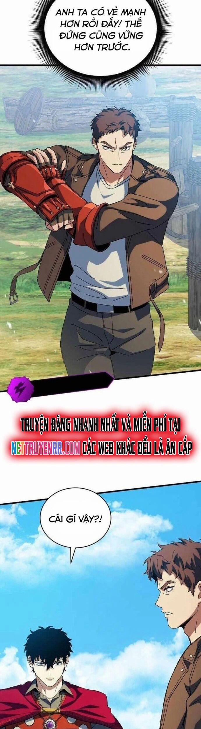 Ta Đoạt Bảo Ma Thần 49 trang 29