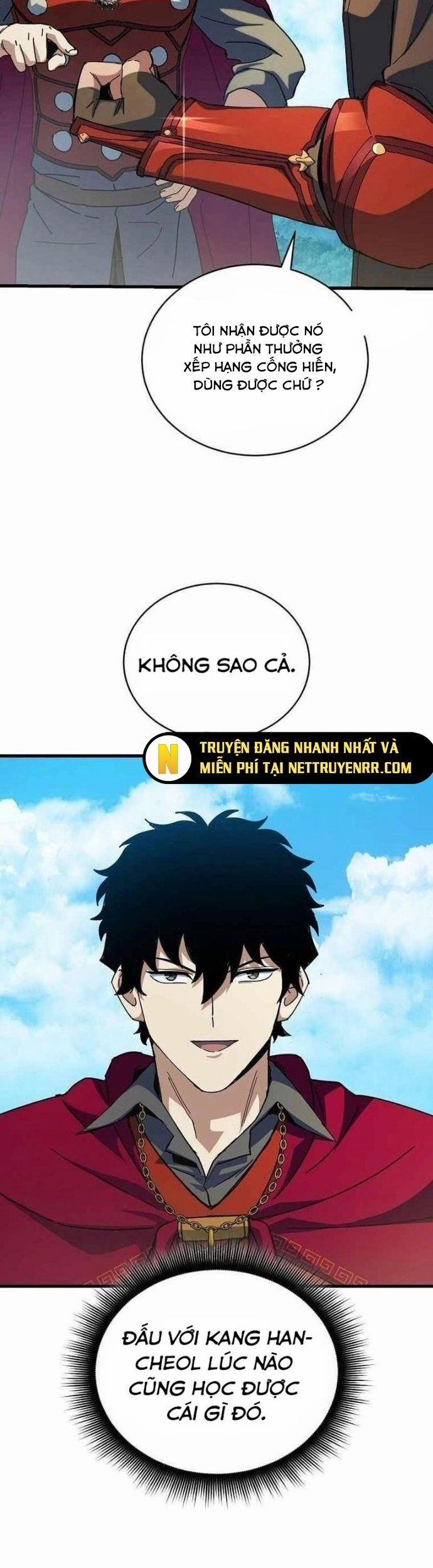 Ta Đoạt Bảo Ma Thần 49 trang 30