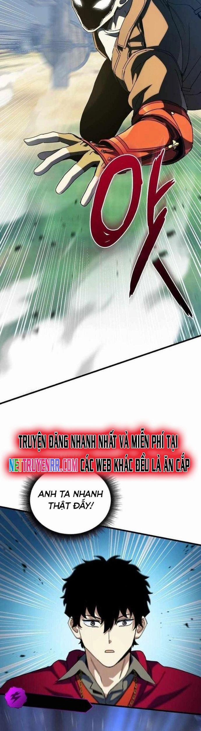 Ta Đoạt Bảo Ma Thần 49 trang 32