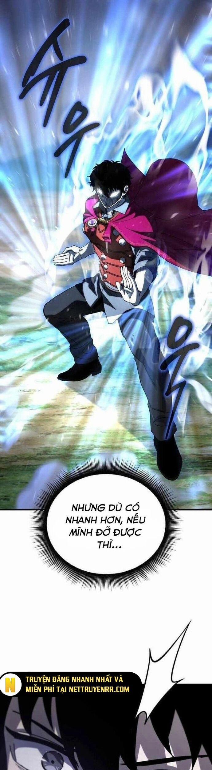 Ta Đoạt Bảo Ma Thần 49 trang 33