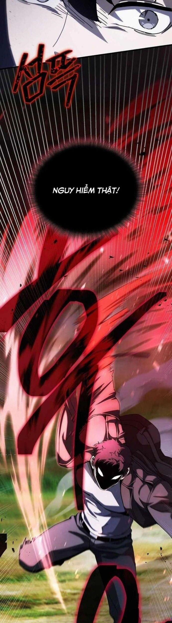 Ta Đoạt Bảo Ma Thần 49 trang 34