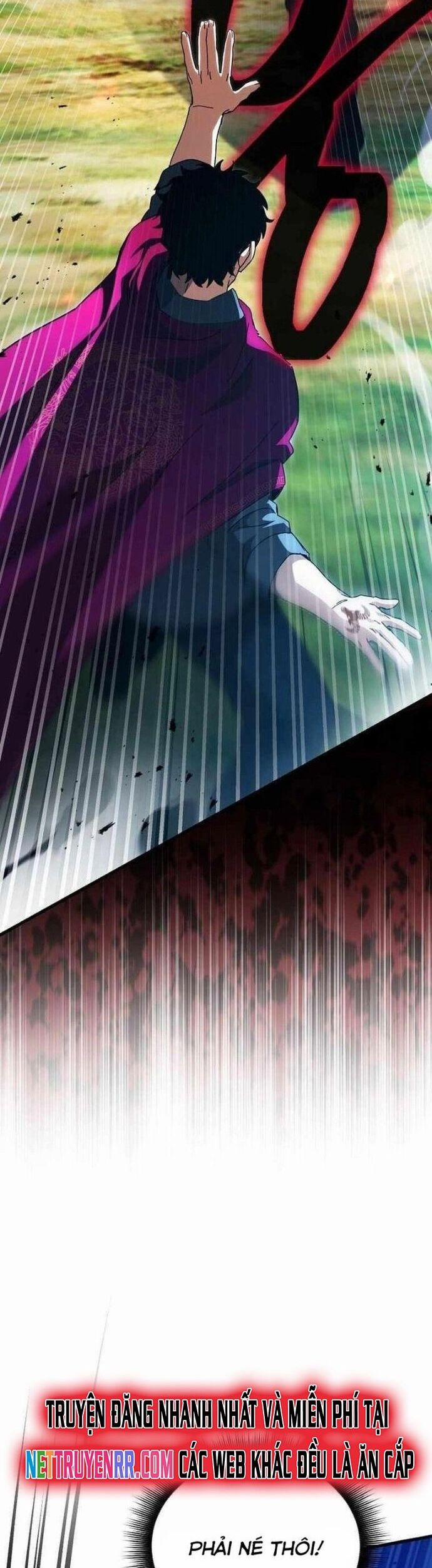 Ta Đoạt Bảo Ma Thần 49 trang 35