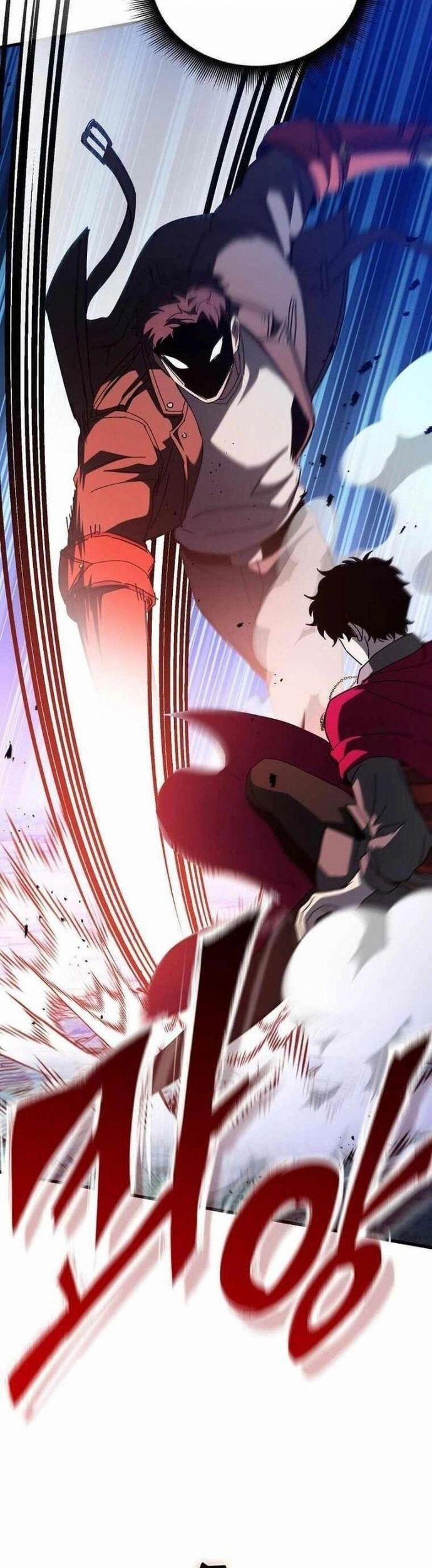 Ta Đoạt Bảo Ma Thần 49 trang 36