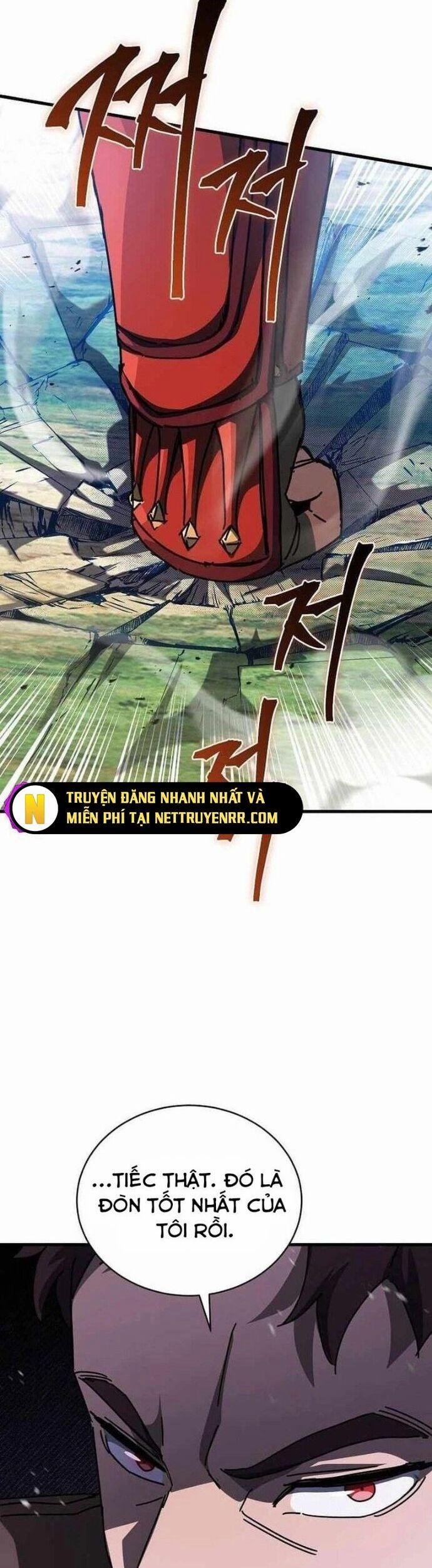 Ta Đoạt Bảo Ma Thần 49 trang 37
