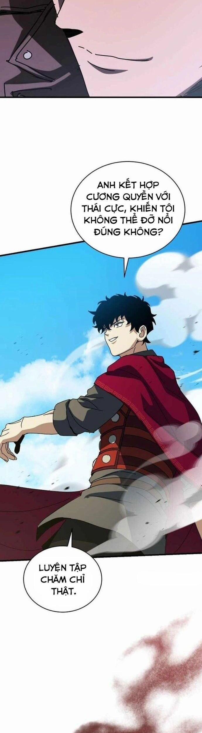 Ta Đoạt Bảo Ma Thần 49 trang 38