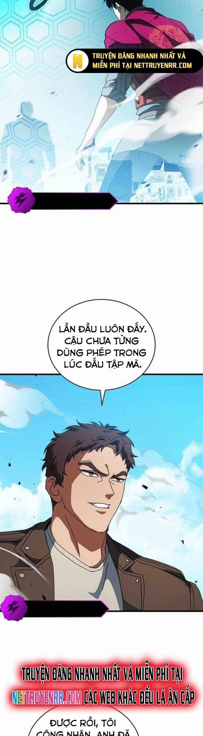 Ta Đoạt Bảo Ma Thần 49 trang 43