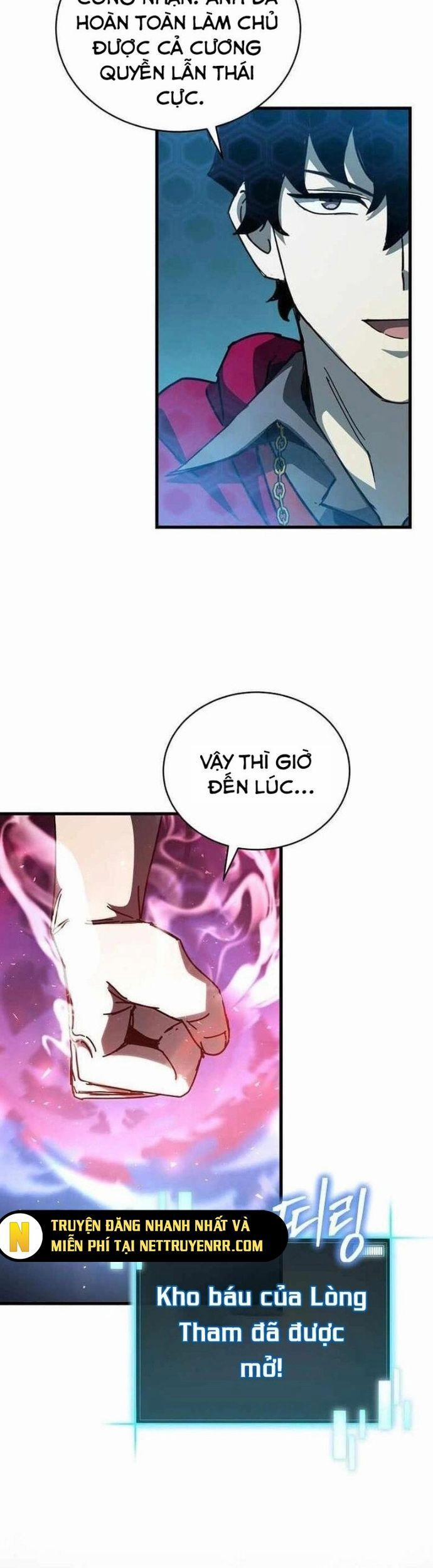 Ta Đoạt Bảo Ma Thần 49 trang 44