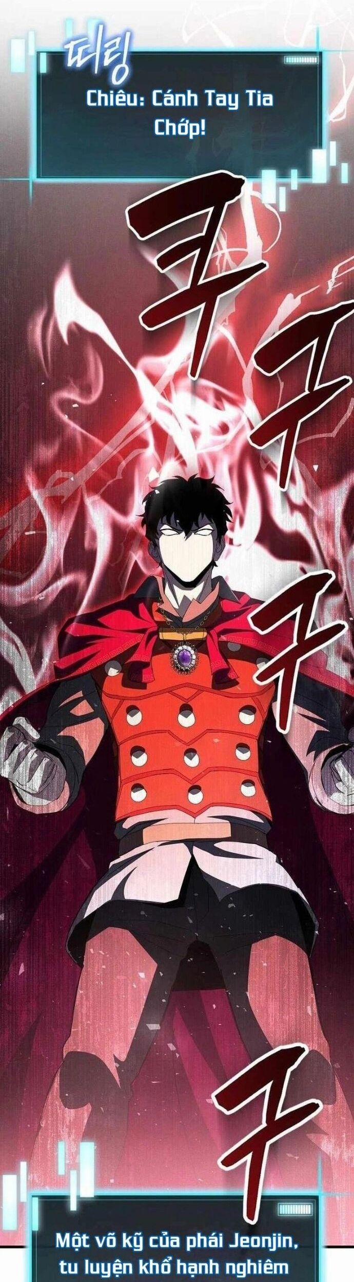 Ta Đoạt Bảo Ma Thần 49 trang 45