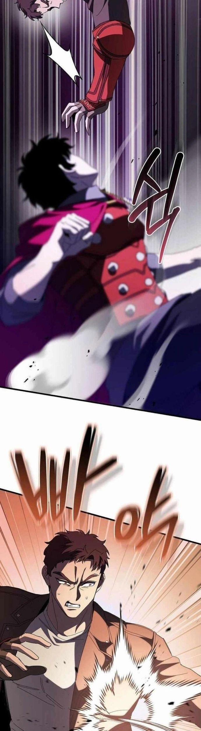 Ta Đoạt Bảo Ma Thần 49 trang 48